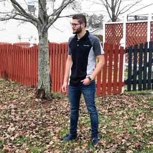 Meet your Posher, Romel